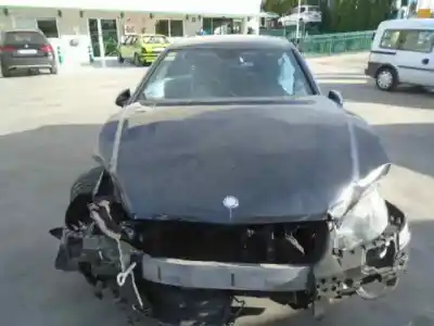 Scrapping Vehicle MERCEDES-BENZ CLASE CLC (CL203) CLC 220 CDI (203.708) of the year 2010 powered 646963