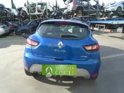 Утилизация автомобиля renault                                            clio iv                                                                                                                                                                                                                                                    h5ff4 года 2016 питание h5ff4