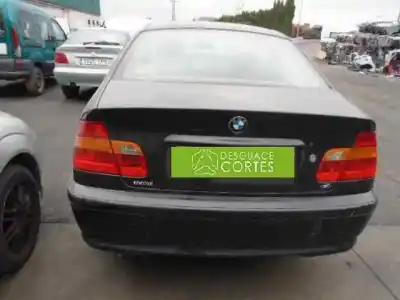 Veículo de Sucata bmw serie 3 berlina (e46) 204d4 do ano 2004 alimentado 204d4