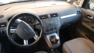 Veicolo di demolizione ford focus c-max (cap) g6da dell'anno 2006 alimentato g6da