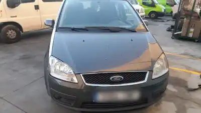Veicolo di demolizione ford focus c-max (cap) g6da dell'anno 2006 alimentato g6da