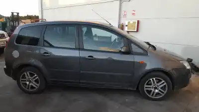 Veicolo di demolizione ford focus c-max (cap) g6da dell'anno 2006 alimentato g6da