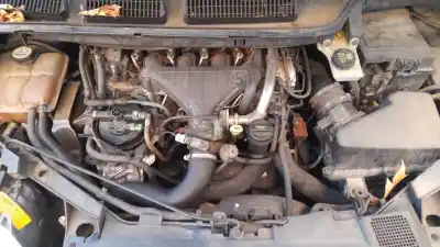 Veicolo di demolizione ford focus c-max (cap) g6da dell'anno 2006 alimentato g6da