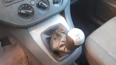 Veicolo di demolizione ford focus c-max (cap) g6da dell'anno 2006 alimentato g6da