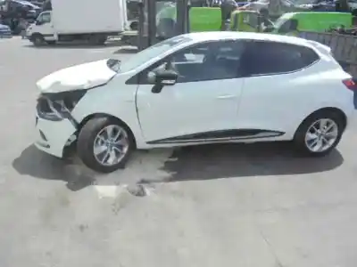 Утилизация автомобиля renault                                            clio iv                                                                                                                                                                                                                                                    d4fd7 года 2017 питание d4fd7