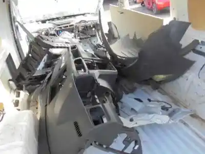 Scrapping Vehicle volkswagen caddy ocio (sa) (03.2015) dfsd of the year 2017 powered 