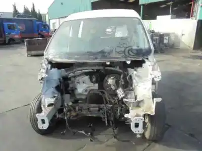 Veículo de Sucata VOLKSWAGEN CADDY OCIO (SA) (03.2015) DFSD do ano 2017 alimentado 