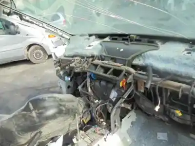 Scrapping Vehicle volkswagen caddy ocio (sa) (03.2015) dfsd of the year 2017 powered 