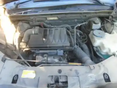 Утилизация автомобиля mercedes-benz clase b sports tourer (w245) b 180 cdi (245.207) года 2005 питание 640940