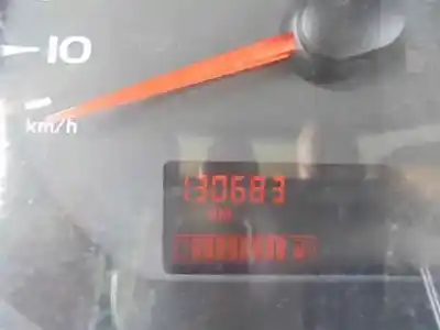 Здавання транспортного засобу renault kangoo ii (f/kw0) k9ka8 року 2011 потужний k9ka8
