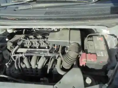 Здавання транспортного засобу mitsubishi colt cabrio czc invite 109 cv / 80 kw року 2001 потужний 