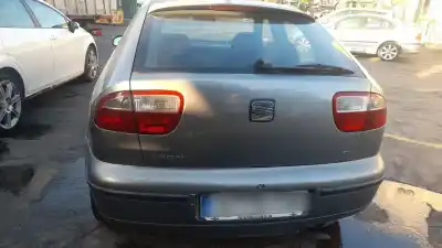 Утилизация автомобиля seat leon (1m1) 1.9 tdi года 2006 питание axr