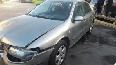 Утилизация автомобиля seat leon (1m1) 1.9 tdi года 2006 питание axr