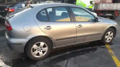 Утилизация автомобиля seat leon (1m1) 1.9 tdi года 2006 питание axr