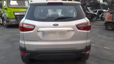Здавання транспортного засобу ford ecosport (cbw) xvjd року 2017 потужний xvjd