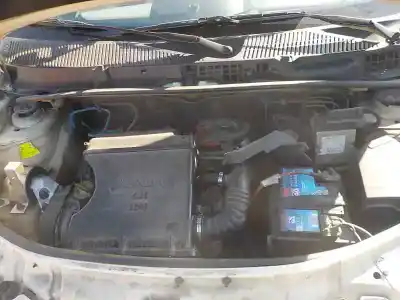 Утилизация автомобиля lancia ypsilon (101) 188a5000 года 2004 питание 188a5000