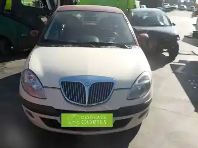 Утилизация автомобиля LANCIA YPSILON (101) 188A5000 года 2004 питание 188A5000