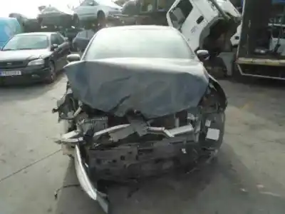 Утилизация автомобиля RENAULT CLIO IV K9KC6 года 2015 питание K9KC6