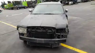 Утилизация автомобиля CHRYSLER 300C (LE/LX) D 642982 года 2006 питание 642982