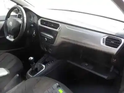 Здавання транспортного засобу citroen c-elysee (dd_) 1.2 vti 72 (ddhmy0) року 2013 потужний hm02
