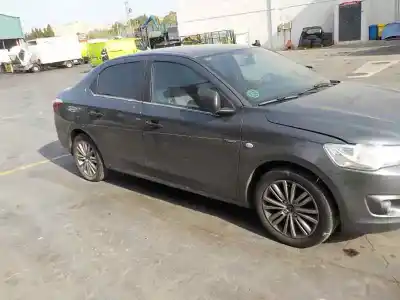 Здавання транспортного засобу citroen c-elysee (dd_) 1.2 vti 72 (ddhmy0) року 2013 потужний hm02