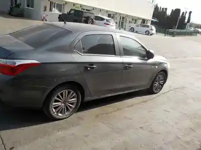 Здавання транспортного засобу citroen c-elysee (dd_) 1.2 vti 72 (ddhmy0) року 2013 потужний hm02