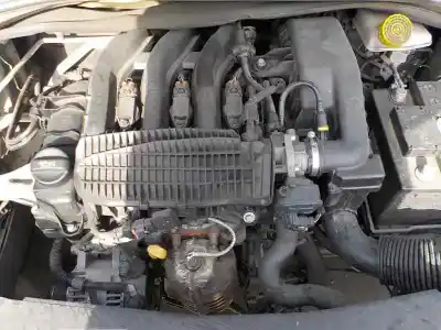Здавання транспортного засобу citroen c-elysee (dd_) 1.2 vti 72 (ddhmy0) року 2013 потужний hm02