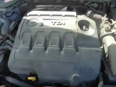 Scrapping Vehicle seat leon (5f1) 1.6 tdi of the year 2015 powered cxxb