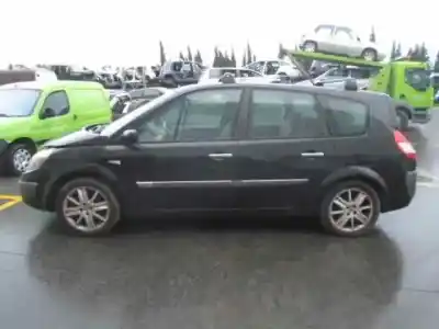 Здавання транспортного засобу renault scénic ii (jm0/1_) 2.0 (jm05, jm0u, jm1n, jm1u, jm2v) року 2005 потужний f4r771