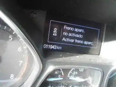 Здавання транспортного засобу ford kuga (cbs) business edition 2wd року 2019 потужний 