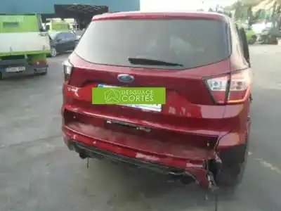 Здавання транспортного засобу ford kuga (cbs) business edition 2wd року 2019 потужний 