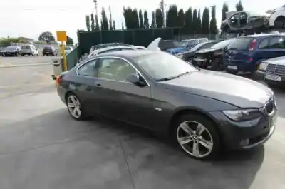 Verschrottungsfahrzeug bmw serie 3 coupe (e92) n47d20a des jahres 2007 angetrieben n47d20a