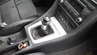 Утилизация автомобиля audi a4 b7 avant (8ed) 2.0 tdi года 2007 питание brd