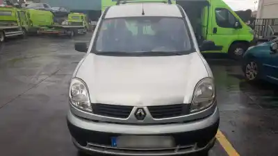 Здавання транспортного засобу RENAULT KANGOO I (F/KC0) K9K714 року 2007 потужний K9K714 Здавання транспортного засобу RENAULT KANGOO I (F/KC0) K9K714 року 2007 потужний K9K714