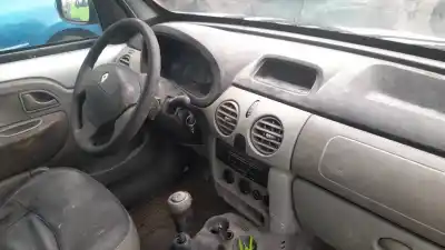Здавання транспортного засобу renault kangoo i (f/kc0) k9k714 року 2007 потужний k9k714 Здавання транспортного засобу renault kangoo i (f/kc0) k9k714 року 2007 потужний k9k714