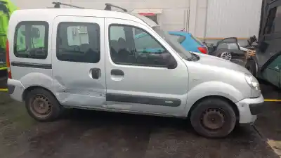 Здавання транспортного засобу renault kangoo i (f/kc0) k9k714 року 2007 потужний k9k714 Здавання транспортного засобу renault kangoo i (f/kc0) k9k714 року 2007 потужний k9k714