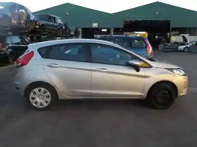 Здавання транспортного засобу ford fiesta vi (cb1, ccn) 1.25 року 2012 потужний snjb