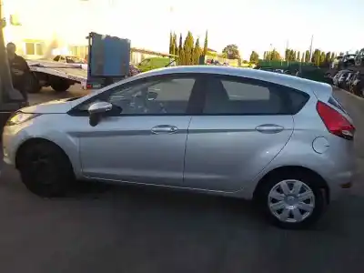 Здавання транспортного засобу ford fiesta vi (cb1, ccn) 1.25 року 2012 потужний snjb