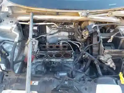 Здавання транспортного засобу ford fiesta vi (cb1, ccn) 1.25 року 2012 потужний snjb