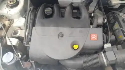 Утилизация автомобиля citroen berlingo wjz(dw8) года 2003 питание wjz