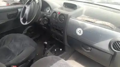 Утилизация автомобиля citroen berlingo wjz(dw8) года 2003 питание wjz