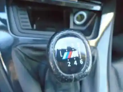 Verschrottungsfahrzeug bmw serie 3 coupe (e92) n47d20c des jahres 2011 angetrieben n47d20c