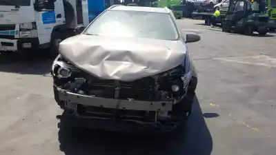 Здавання транспортного засобу TOYOTA                                             AURIS (E18)                                                                                                                                                                                                                                                2ZR                                                                                                                                                                                                                                                        року 2014 потужний 2ZR
