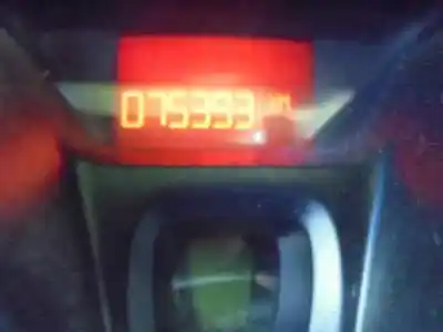Здавання транспортного засобу ford fiesta vi (cb1, ccn) 1.6 tdci року 2009 потужний hhjc