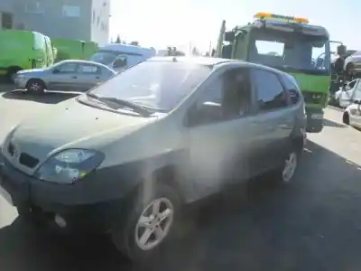 Утилизация автомобиля renault                                            scenic rx4 (ja0)                                                                                                                                                                                                                                           f9q года 2002 питание f9q k7