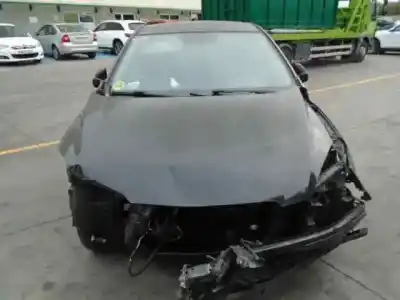 Утилизация автомобиля KIA CEED (ED) D4FB-U года 2009 питание D4FB