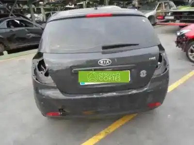 Veículo de Sucata kia ceed (ed) d4fb-u do ano 2009 alimentado d4fb