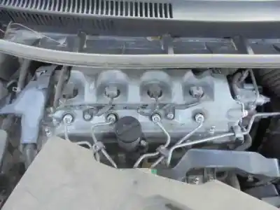 Утилизация автомобиля toyota auris (_e15_) 2.0 d-4d (ade150_) года 2007 питание 1ad