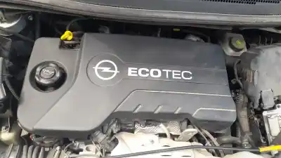 Утилизация автомобиля opel corsa e b13dtr года 2019 питание b13dtr