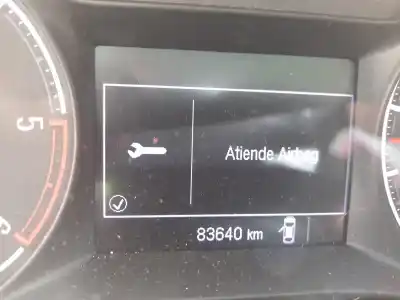 Утилизация автомобиля opel corsa e b13dtr года 2019 питание b13dtr